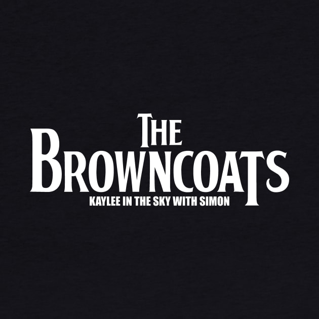 Browncoat Beatles by bigdamnbrowncoats